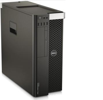 Dell Precision T3610 Workstation | 128GB geheugen | 960GB SS