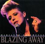 Marianne Faithfull – Blazing Away (cd), Enlèvement ou Envoi