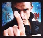 cd Robbie Williams  intensive care + dvd, Cd's en Dvd's, Ophalen, Zo goed als nieuw
