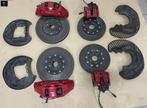 Audi RS6 RS7 4K C8 brake kit remmen keramisch, Auto-onderdelen, Remmen en Aandrijving, Ophalen, Gebruikt, Audi