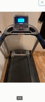 Professionele loopband focus Fitness jet 7 iplus nieuwstaat, Enlèvement, Neuf, Bras, Tapis roulant