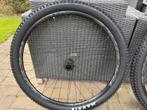 Setje 29” Race Face ARC mountainbikewielen met banden -NIEUW, Fietsen en Brommers, Fietsonderdelen, Nieuw, Mountainbike, Race face