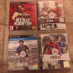 PLAYSTATION 3 GAMES, Consoles de jeu & Jeux vidéo, Jeux | Sony PlayStation 3, Online, Autres genres, Enlèvement, Utilisé