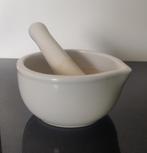 vijzel, Ophalen of Verzenden, Gebruikt