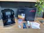 Jura S8 Piano Black 2022 Koffiemachine Garantie, Elektronische apparatuur, Stoompijpje, Ophalen of Verzenden, Zo goed als nieuw