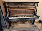 Piano, te herstellen, Musique & Instruments, Pianos, Noir, Piano, Enlèvement, Utilisé