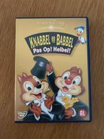 DVD Knabbel en Babbel, Cd's en Dvd's, Ophalen of Verzenden, Zo goed als nieuw