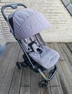 Buggy (Easywalker van Mini Cooper), Kinderen en Baby's, Buggy's, Ophalen, Gebruikt, Overige merken, Verstelbare rugleuning