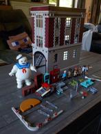 joli set de Playmobil Ghostbusters, Ensemble complet, Utilisé, Enlèvement ou Envoi