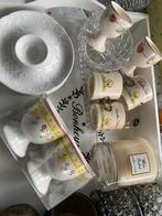 Allerlei, Ophalen, Zo goed als nieuw