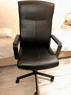 Bureaustoel, Enlèvement, Comme neuf, Chaise de bureau