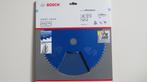 nouvelles lames de scie Bosch, Bricolage & Construction, Outillage | Scies mécaniques, Enlèvement ou Envoi, Neuf, Scie à onglet