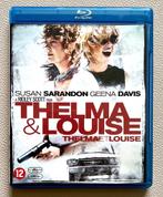THELMA & LOUISE (Met Ondertitels NL) // Staat Als Nieuw, Ophalen of Verzenden, Zo goed als nieuw, Klassiekers