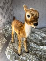 Faon goodwill bois’parfait etta, Enlèvement ou Envoi, Comme neuf