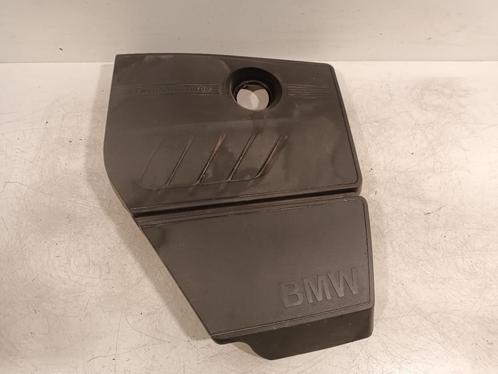 AFDEKPLAAT MOTOR BMW 1 serie (F20) (7608117), Auto-onderdelen, Motor en Toebehoren, BMW, Gebruikt