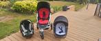 poussette Recaro Babyzen complet, Kinderen en Baby's, Kinderwagens en Combinaties, Ophalen, Gebruikt