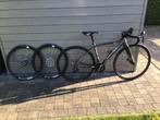 Racefiets ridley, Fietsen en Brommers, Ophalen, Gebruikt