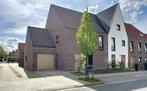 Halfopen huis Kortrijk, 4 slpk, 2 badkamers, Z/W oriëntatie, Immo, Huizen en Appartementen te koop, 200 tot 500 m², Hoekwoning