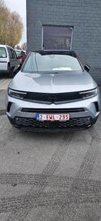 opel mokka    2022 ev, Monovolume, Alcantara, Elektrisch, Particulier