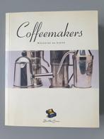 Coffeemakers, met over de 100 afbeeldingen van 1800 tot 1960, Boeken, Gelezen, Ophalen of Verzenden