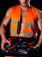 Klusjesman, Contacts & Messages, Homme cherche Femme