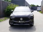 MG HS HS 1.5T-GDI Aut. Luxury (bj 2024, automaat), Auto's, Automaat, Gebruikt, 4 cilinders, Zwart