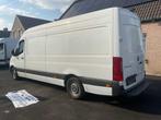 2020 Mercedes-Benz Sprinter 316 CDI Auto, Auto's, Gebruikt, Overige modellen, Bedrijf, Overige carrosserie