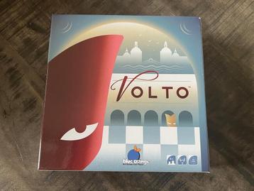 Volto  - Bordspel beschikbaar voor biedingen