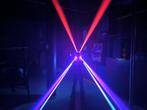 Nieuwe First Class 16W Fullcolor dpss Laser 50kpps, Ilda, Dm, Muziek en Instrumenten, Licht en Laser, Ophalen of Verzenden, Nieuw