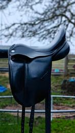 Msfc proffesional dressuur zadel, Dieren en Toebehoren, Ophalen of Verzenden, Zo goed als nieuw, Dressuur