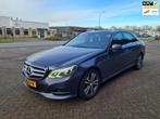 Mercedes-Benz E-klasse 350 BlueTEC Prestige Avantgarde, Auto's, 4 deurs, Achterwielaandrijving, Gebruikt, 149 g/km