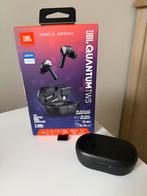 JBL Quantumm TWS, Telecommunicatie, Mobiele telefoons | Oordopjes, Ophalen, Zo goed als nieuw, Bluetooth