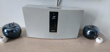 Bose soundtouch 30 série III speaker met bluetooth beschikbaar voor biedingen