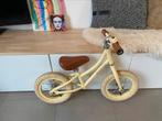 Loopfiets banwood 12”, Kinderen en Baby's, Speelgoed | Buiten | Voertuigen en Loopfietsen, Ophalen, Loopfiets
