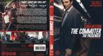 the commuter (the passenger) (blu-ray) nieuw, Cd's en Dvd's, Ophalen of Verzenden, Zo goed als nieuw, Actie