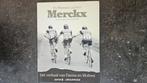 De mannen achter Merckx. Boek, nieuwstaat, Boeken, Ophalen of Verzenden, Zo goed als nieuw
