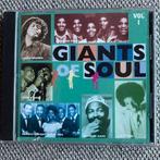 Giants of Soul Part 1 - Marvin Gaye, James Brown, Sly Stone, Cd's en Dvd's, Cd's | R&B en Soul, Ophalen of Verzenden