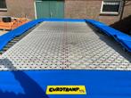 Eurotrampoline Grand Master, Sport en Fitness, Ophalen, Gebruikt, Materiaal