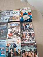 Dvds  vlaams nederlands uitzoeken 1 euro per dvd, Cd's en Dvd's, Ophalen of Verzenden, Zo goed als nieuw