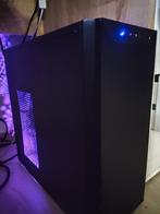 Gaming PC met Windows 11 Pro, Computers en Software, Ophalen, Gaming, SSD, Met videokaart