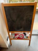 Krijtbord, Ophalen, Gebruikt, Krijtbord