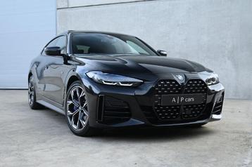 BMW 420i Gran Coupe M Sport | pano | carplay | HIFI beschikbaar voor biedingen