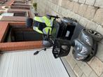 Recente scootmobiel te koop, Diversen, Brommobielen en Scootmobielen, Ophalen, Zo goed als nieuw