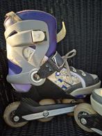 Inline skates oxela maat 37-40, Sport en Fitness, Skeelers, Ophalen, Zo goed als nieuw, Bescherming