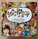 Gezelschapsspel: Stripstrop, Cinq joueurs ou plus, Enlèvement ou Envoi, Comme neuf, Deshker productions