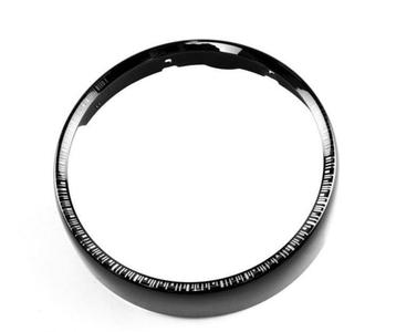  Tellerklok Ringlens LED Visual boost Mini Clubman Countryma beschikbaar voor biedingen
