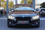 BMW 420i *SPORT *BTW-AFTREKBAAR* + 1 JAAR GARANTIE, Automaat, Achterwielaandrijving, 139 g/km, 4 cilinders