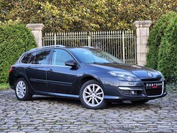 Renault Laguna 2.0d Bose Edition  beschikbaar voor biedingen