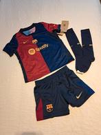 Fc barçelona kit, Sport en Fitness, Maat S, Ophalen, Nieuw, Set