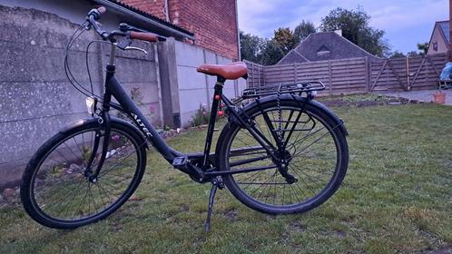 Bijna nieuwe Altec stadsfiets met versnellingen – slechts130, Fietsen en Brommers, Fietsen | Dames | Omafietsen, Zo goed als nieuw